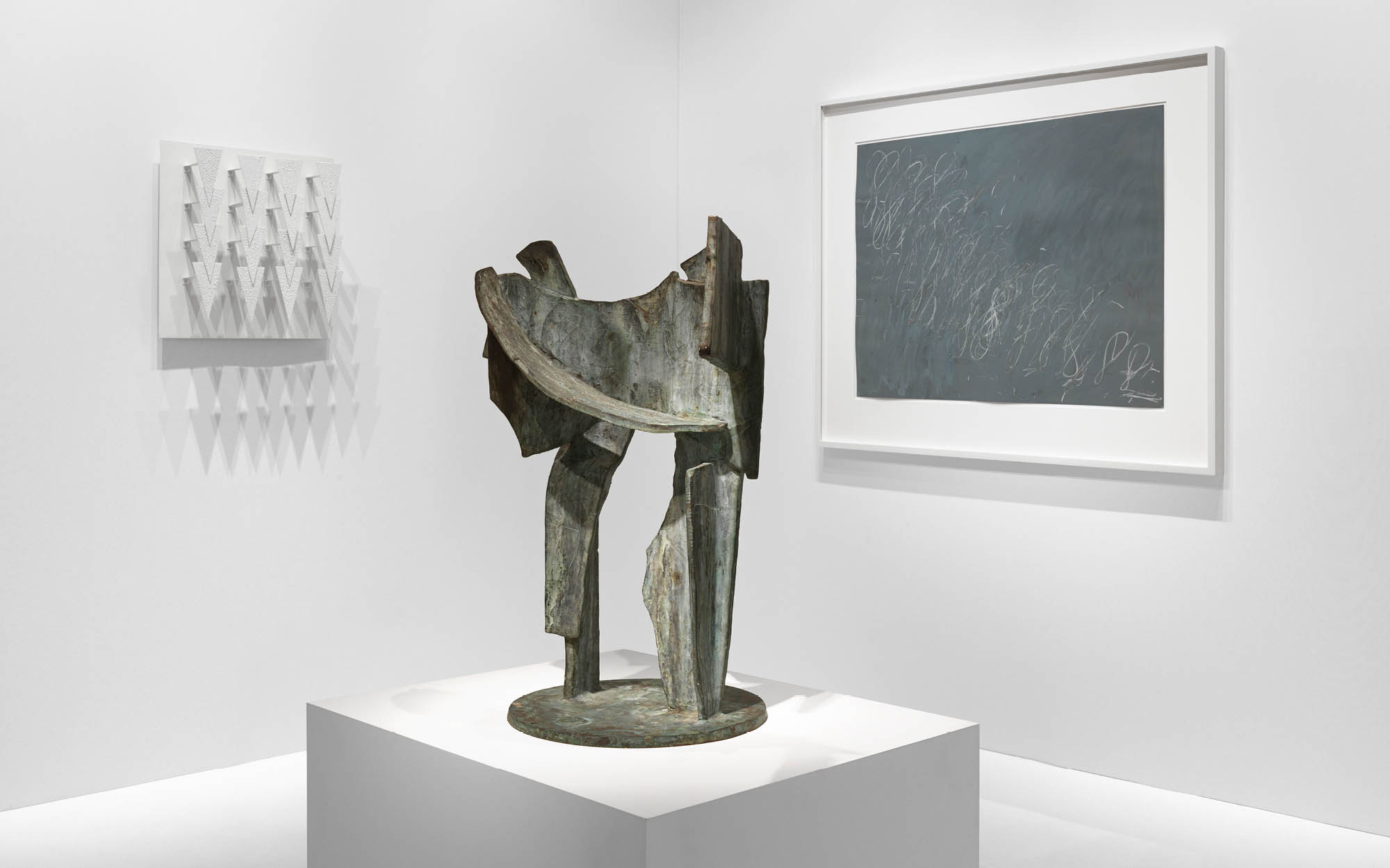 luis_laplace-Hauser_Wirth_Tefaf_New_York_2017-3