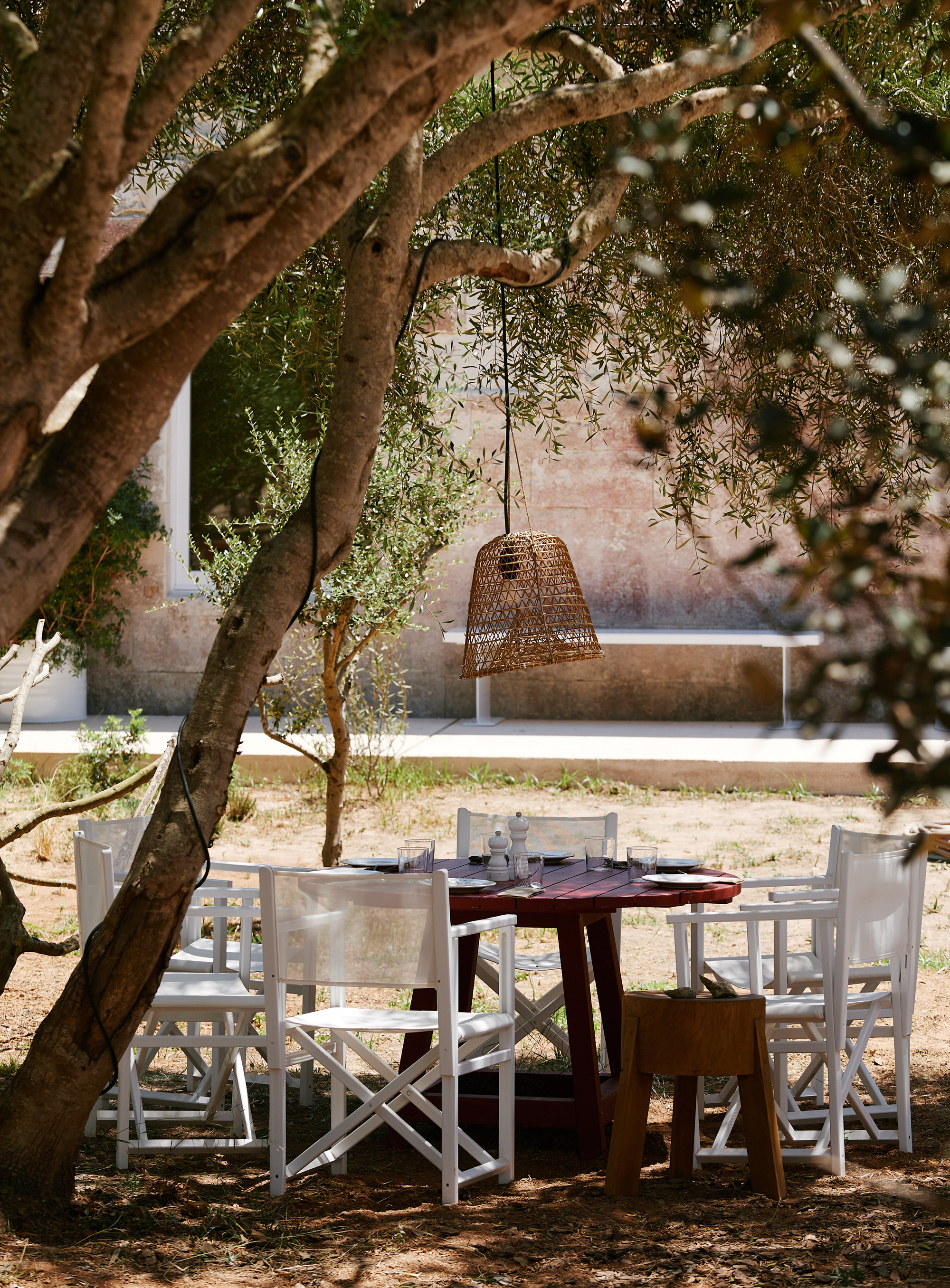 luis laplace cantina 6